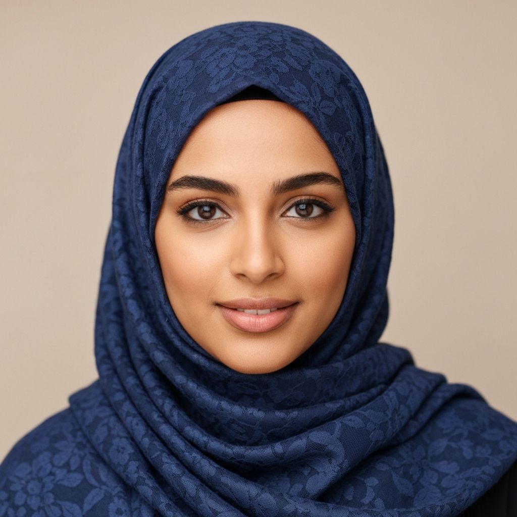 فاطمة العلي