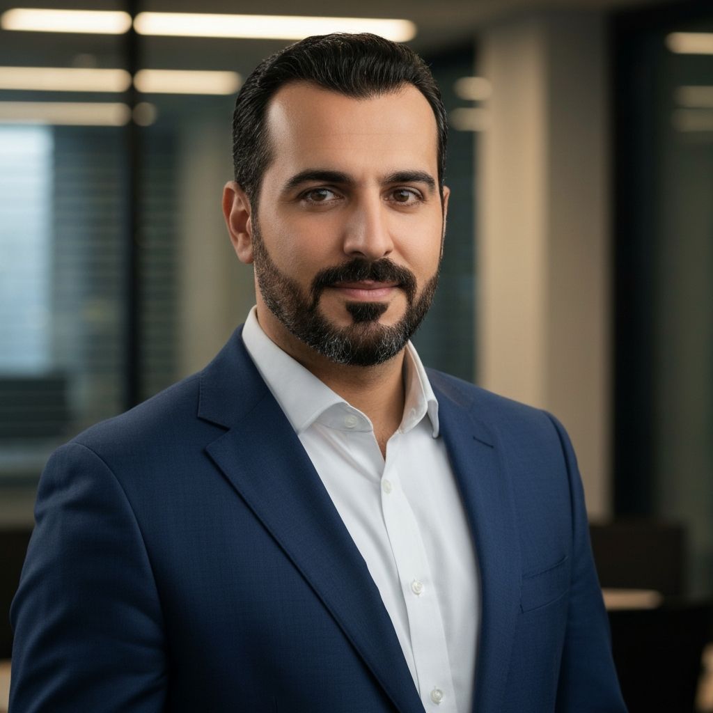 محمد الشمري